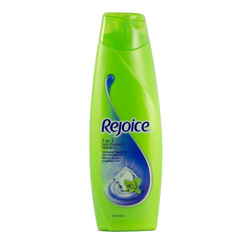 Rejoice 3 In 1 Anti Dandruff Shampoo